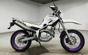 YAMAHA XT250X DG17J