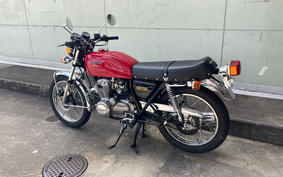 HONDA CB400F 1976 CB400