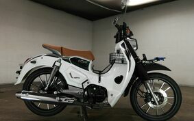 GPX  POPZ125 FYA2