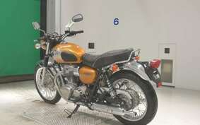 KAWASAKI W800 2012 EJ800A