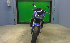 KAWASAKI Z1000 Gen.2 2009 ZRCA14