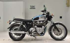 TRIUMPH BONNEVILLE T100 2003