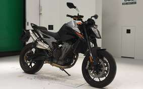 KTM 790 DUKE 2020