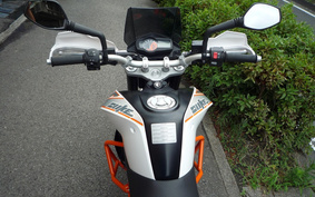 KTM 690 DUKE 2016 LDT40