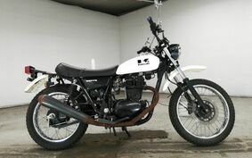 KAWASAKI 250TR BJ250F