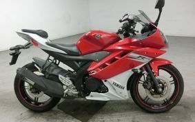 YAMAHA YZF-R15 1CK0