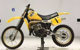 YAMAHA YZ490 23X