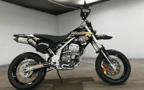 KAWASAKI KLX250D TRACKER LX250E