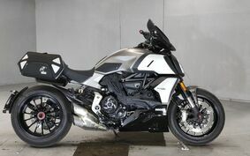 DUCATI DIAVEL 1260 2021 GE00A