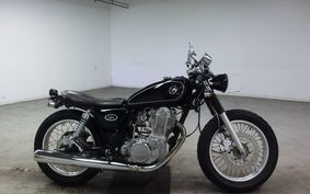 YAMAHA SR400 2009 RH01J