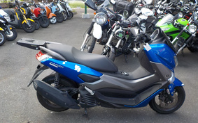 YAMAHA N-MAX SED6J