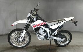 YAMAHA WR250R DG15J