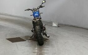 YAMAHA TW200 DG07J