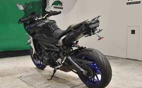 YAMAHA MT-09 Tracer GT 2019 RN51J