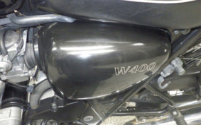 KAWASAKI W400 2007 EJ400A