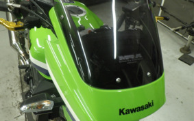 KAWASAKI ZRX1200 D 2017 ZRT20D