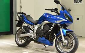 YAMAHA FAZER FZ6 S 2010 RJ14