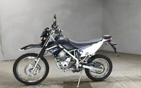 KAWASAKI KLX125 LX125C