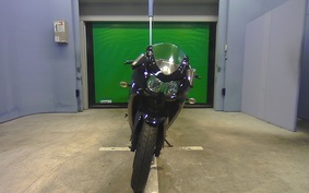 KAWASAKI NINJA 250R 2011 EX250K