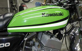 KAWASAKI KH400 1977 S3F