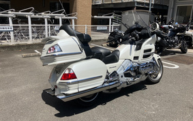 HONDA GL 1800 GOLD WING 2009 SC47