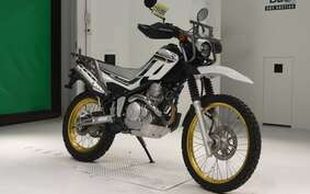 YAMAHA SEROW 250 Gen.3 DG31J