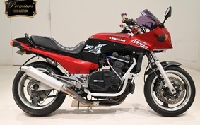 KAWASAKI GPZ900R NINJA 1988 ZX900A