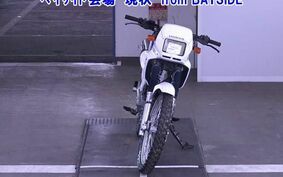 HONDA NX125 JD09