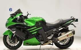 KAWASAKI ZX 1400 NINJA R A 2016 ZXT40J