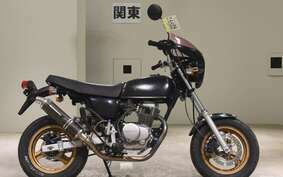 HONDA APE 100 HC07