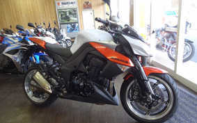 KAWASAKI Z1000 ABS 2011 ZRT00D