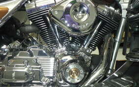 HARLEY FLHX 1580 2007