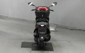 KYMCO GP125i 不明