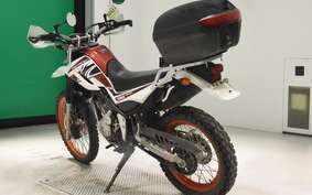 YAMAHA SEROW 250 DG17J