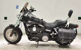 HARLEY FXDF 1580 2010 GY4