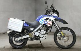 BMW F650GS DAKAR 2003 0173