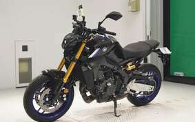 YAMAHA MT-09 SP 2021 RN69J