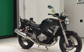 KAWASAKI BALIUS 250 Gen.2 ZR250B