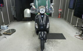 VESPA LX150IE