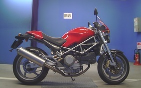 DUCATI MONSTER S4 2005 M400A