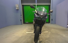 KAWASAKI NINJA 400R 2013 ER400B