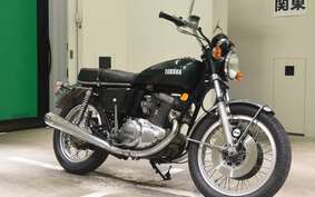 YAMAHA TX750 1974 341