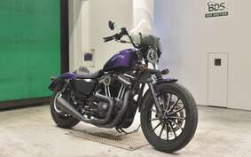 HARLEY XL883N 2013 LE2