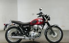 KAWASAKI W400 2006 EJ400A