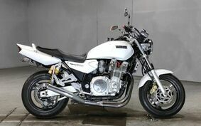 YAMAHA XJR1300 2001 RP01J