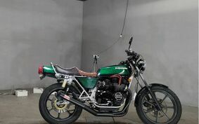 KAWASAKI Z550 FX 2008 KZ550B