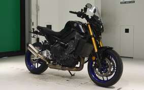 YAMAHA MT-09 SP 2021 RN69J