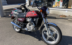 HONDA GL 500 WING 1978 GL500