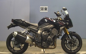 YAMAHA FZ FAZER 2007 RN17