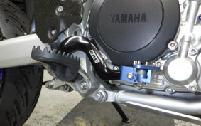 YAMAHA WR250R DG15J